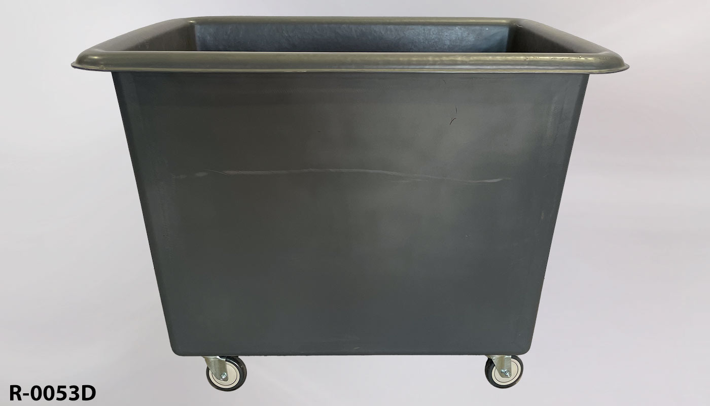 Recycling/Trash bin, stock number R-0053d