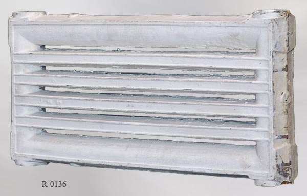 Radiator, stock number R-0136