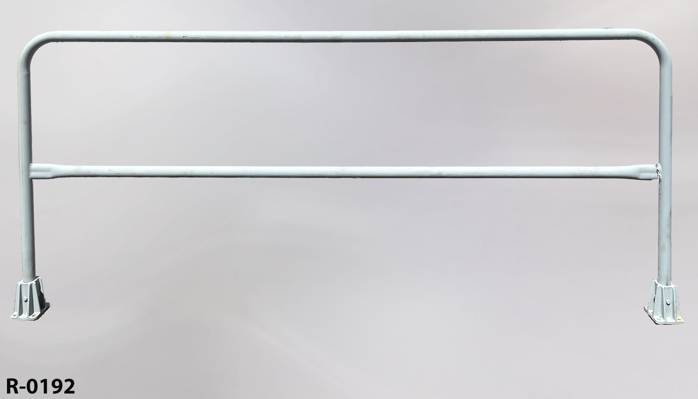 Rail, stock number R-0192