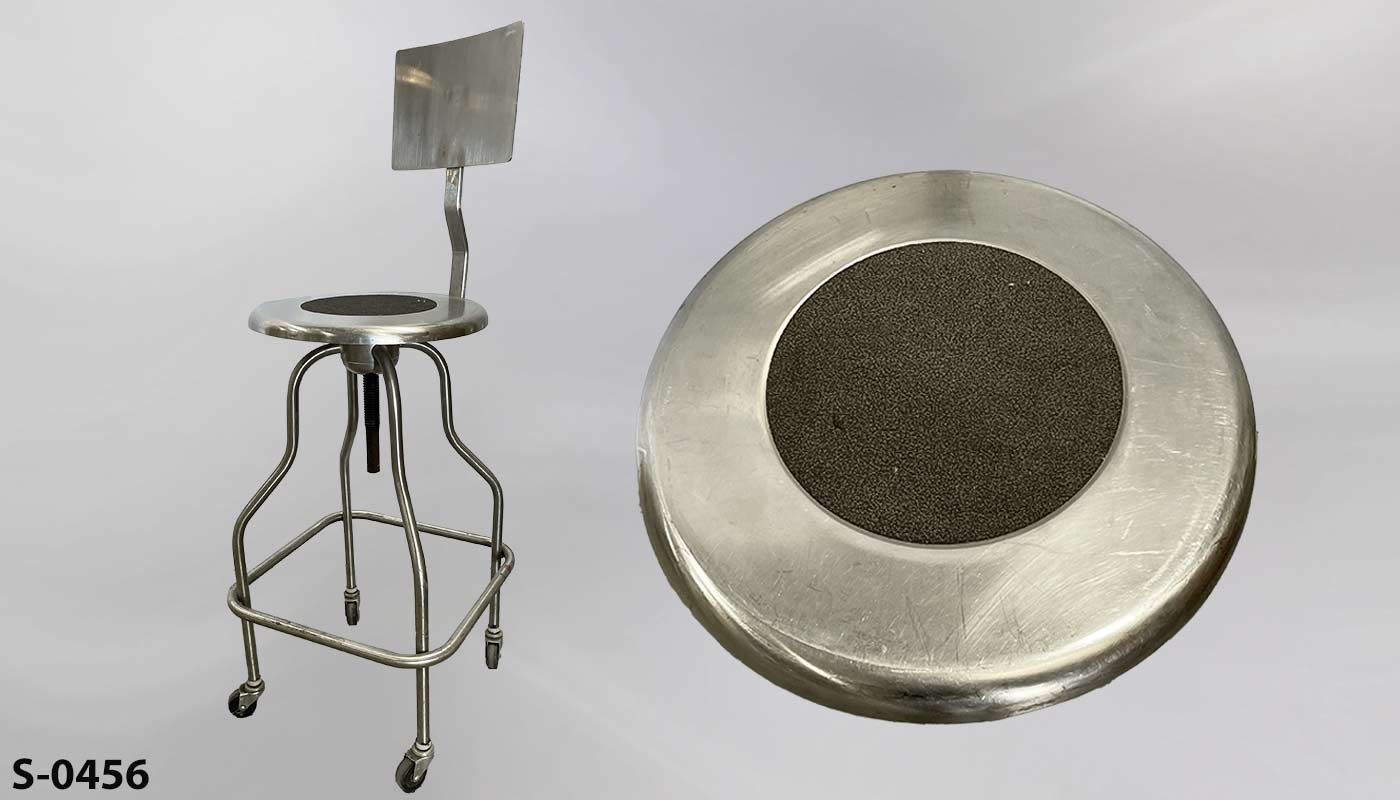 Stool, stock number S-0456