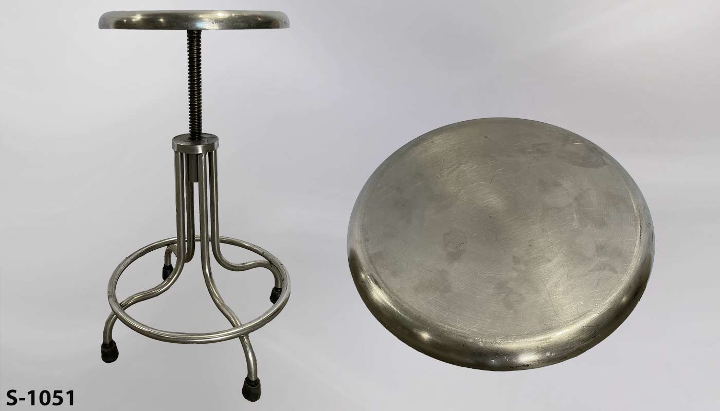 Stool, stock number S-1051