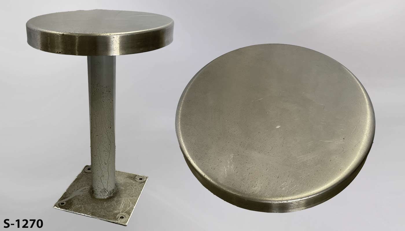 Stool, stock number S-1270