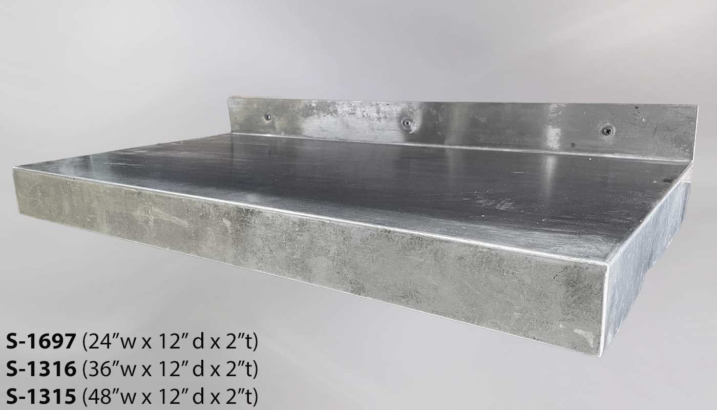 Shelf, stock number S-1315