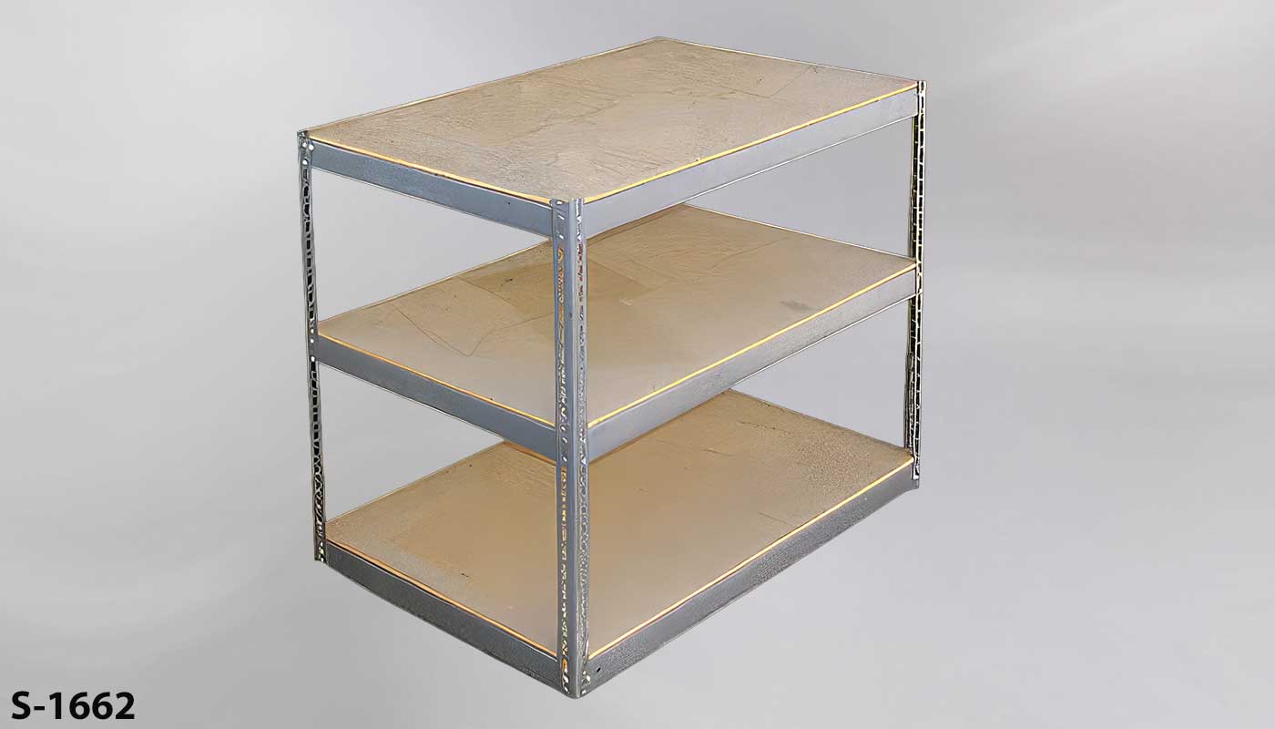 Shelf, stock number S-1662