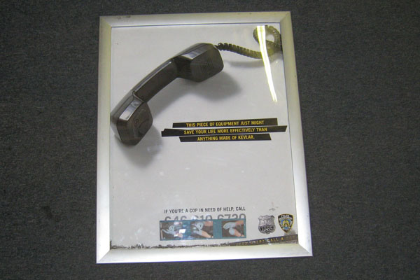 Poster, stock number S-1835m