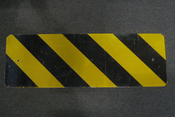 Sign-\\\\, stock number S-1913