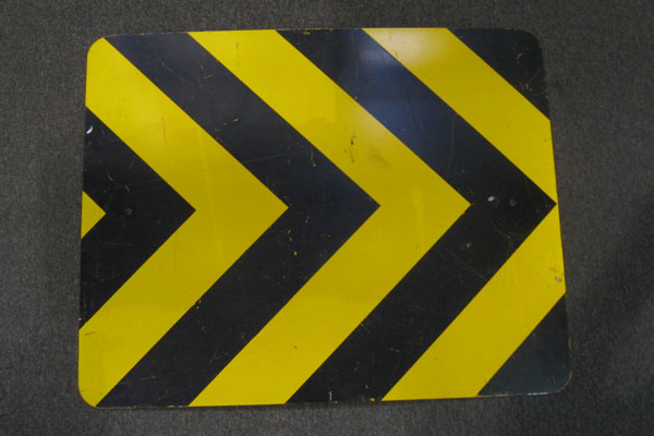 Sign->>>, stock number S-1914