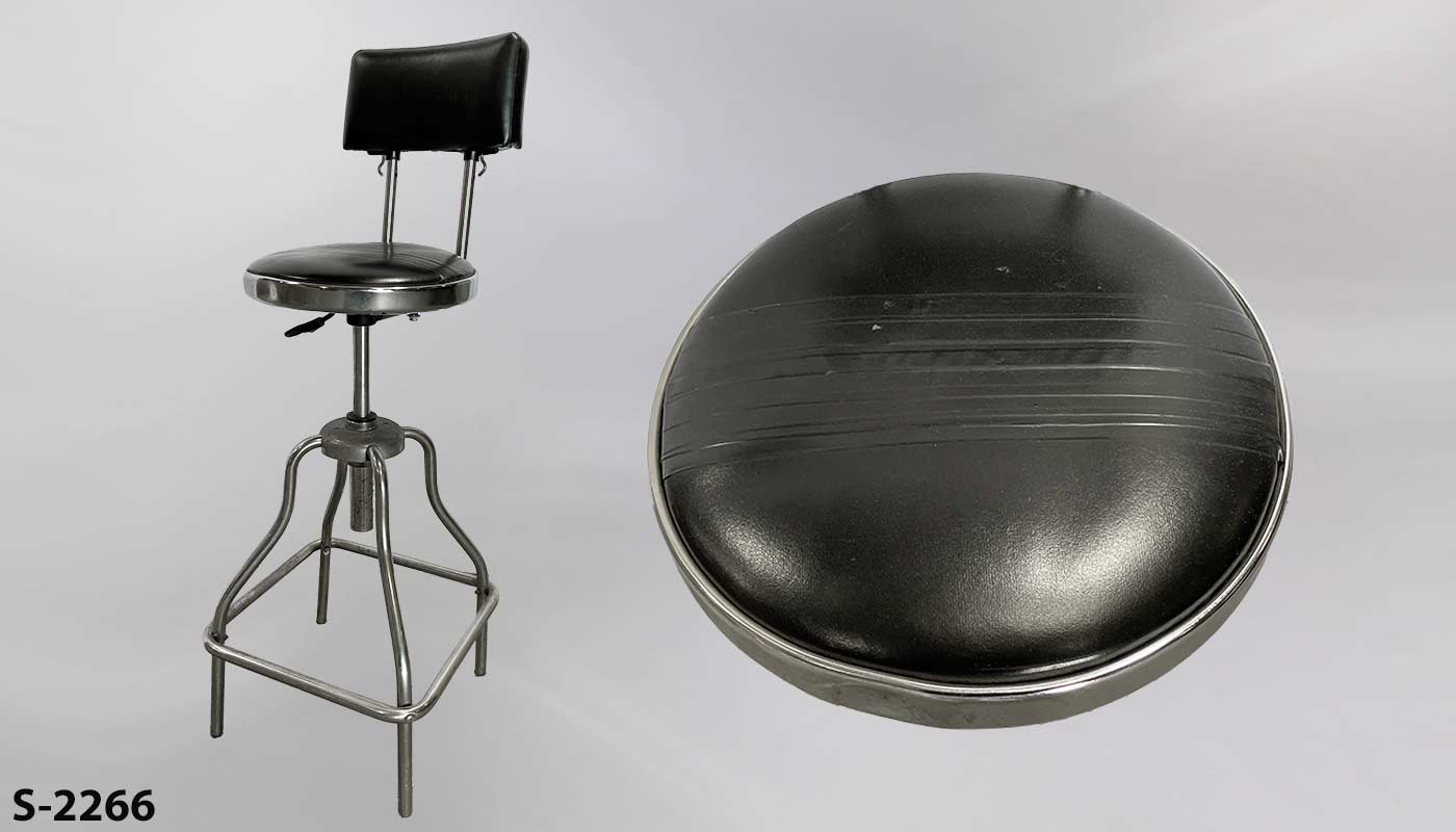 Stool, stock number S-2266