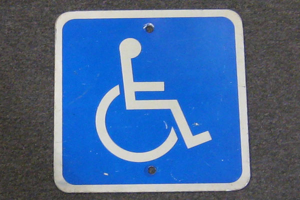 Sign-, stock number S-2318