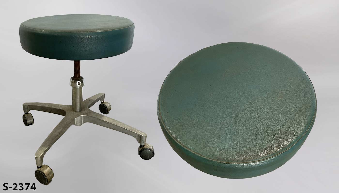Stool, stock number S-2374