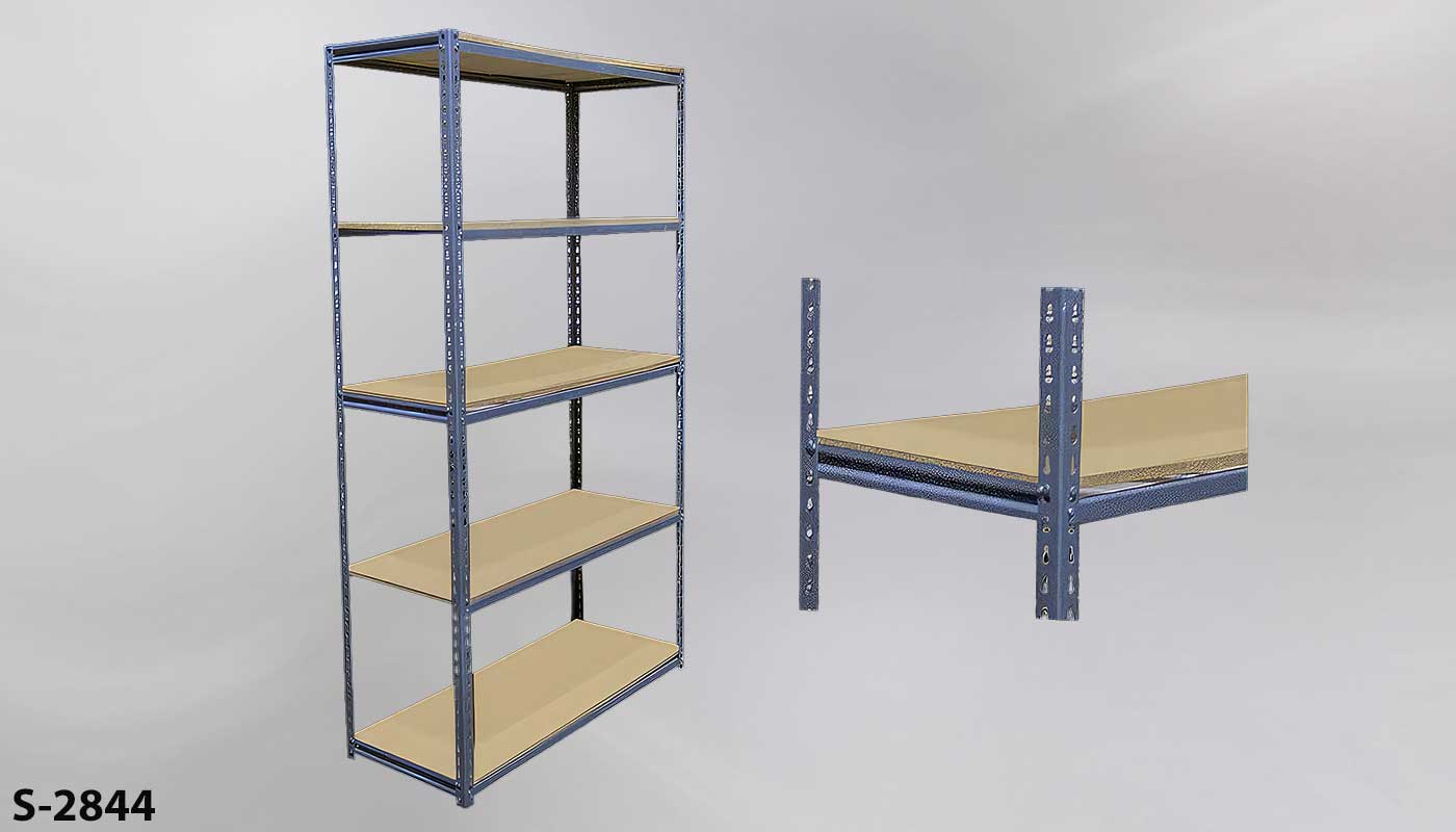Shelf, stock number S-2844