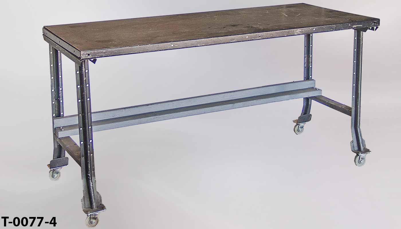 Table, stock number T-0077-4