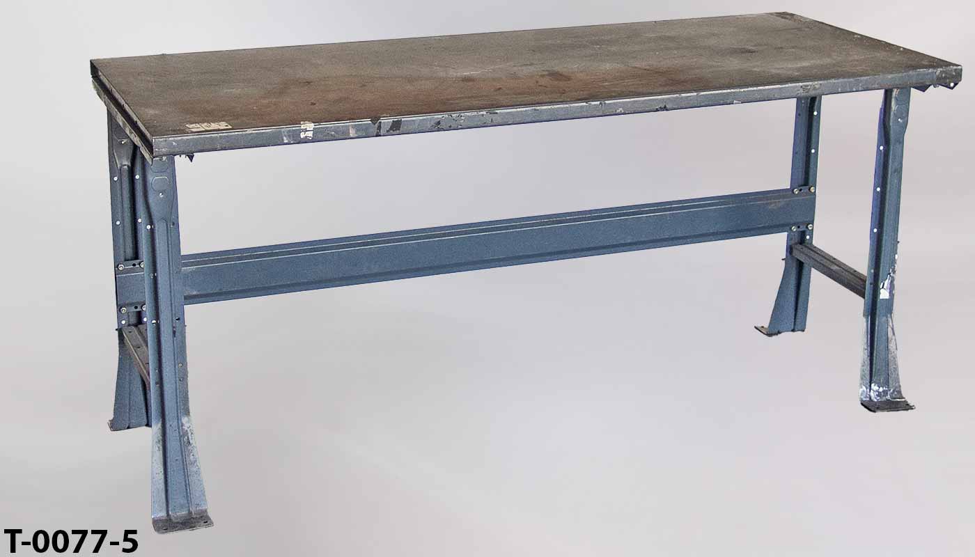 Table, stock number T-0077-5