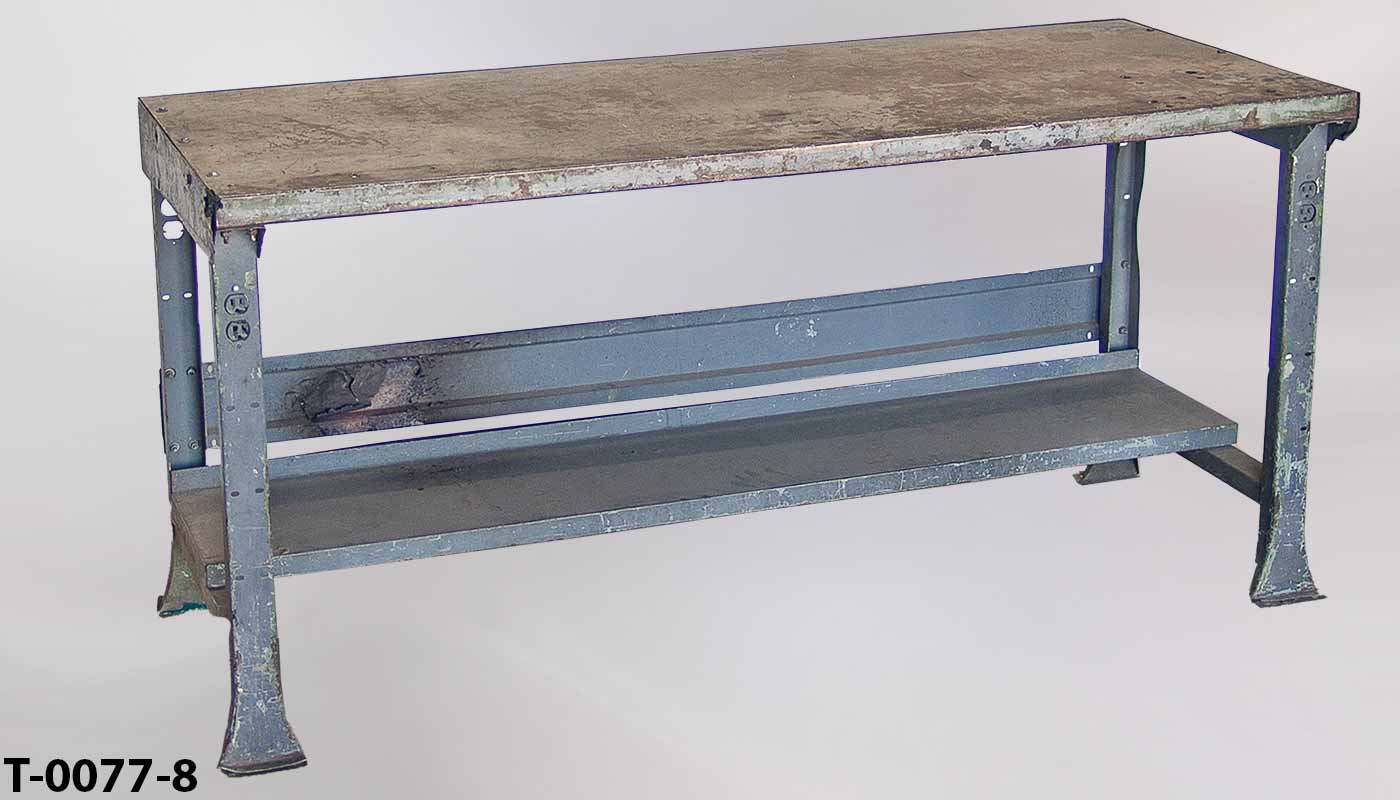 Table, stock number T-0077-8