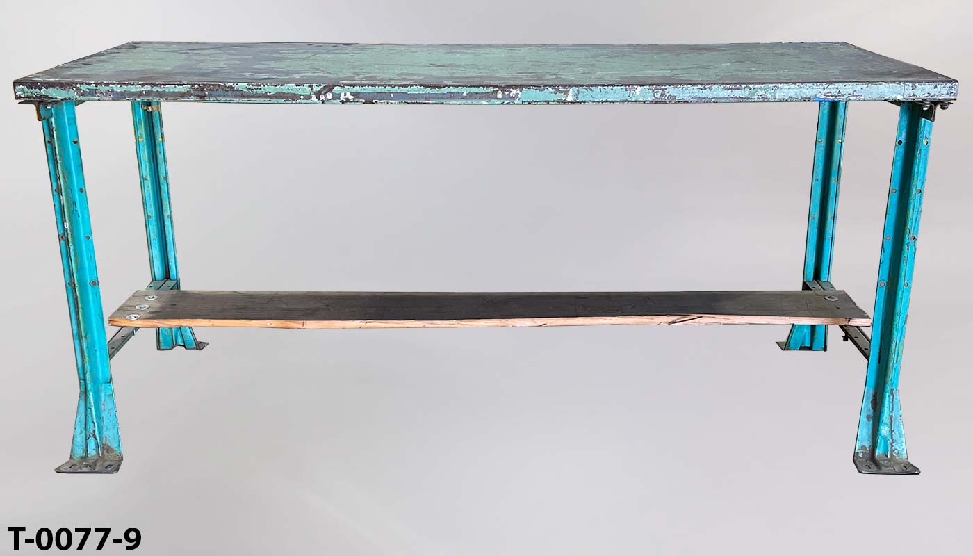Table, stock number T-0077-9