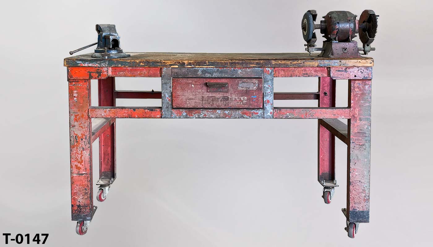 Table, stock number T-0147