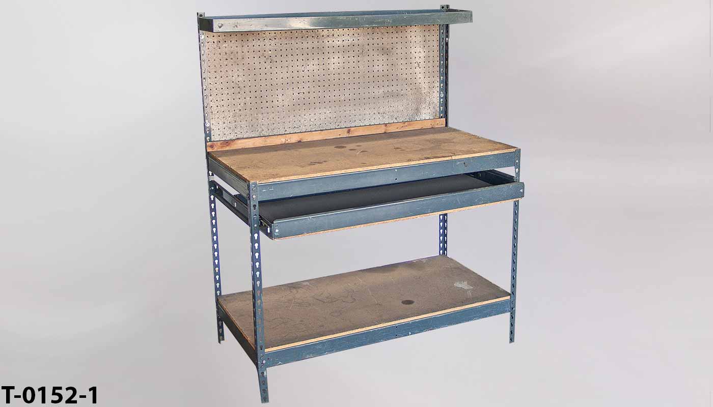Table, stock number T-0152-1