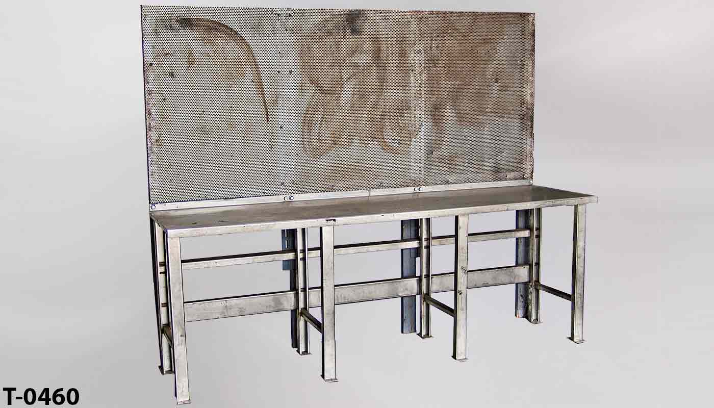 Table, stock number T-0460