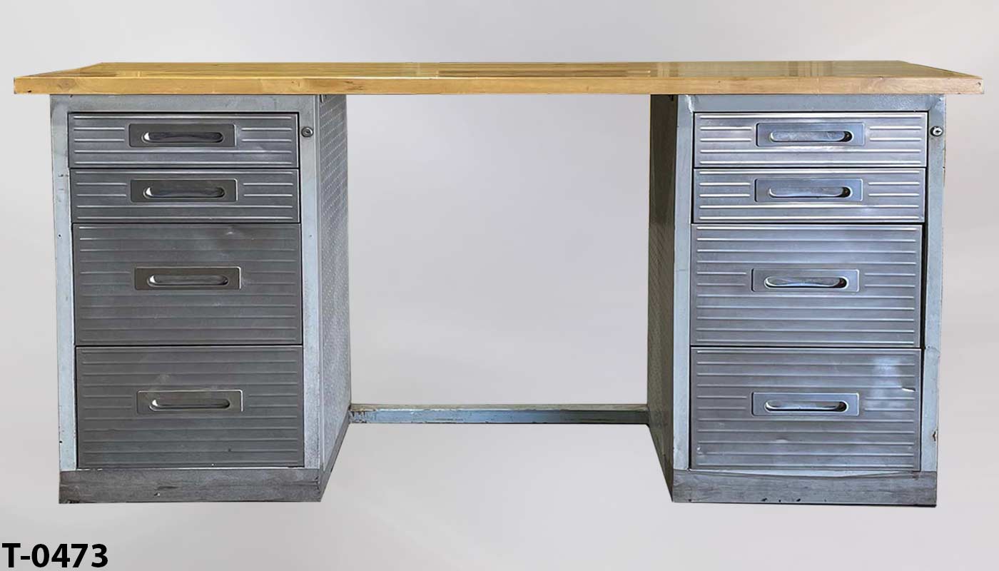 Table, stock number T-0473
