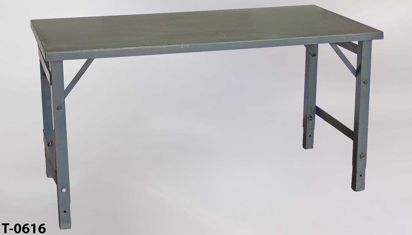 Table, stock number T-0616