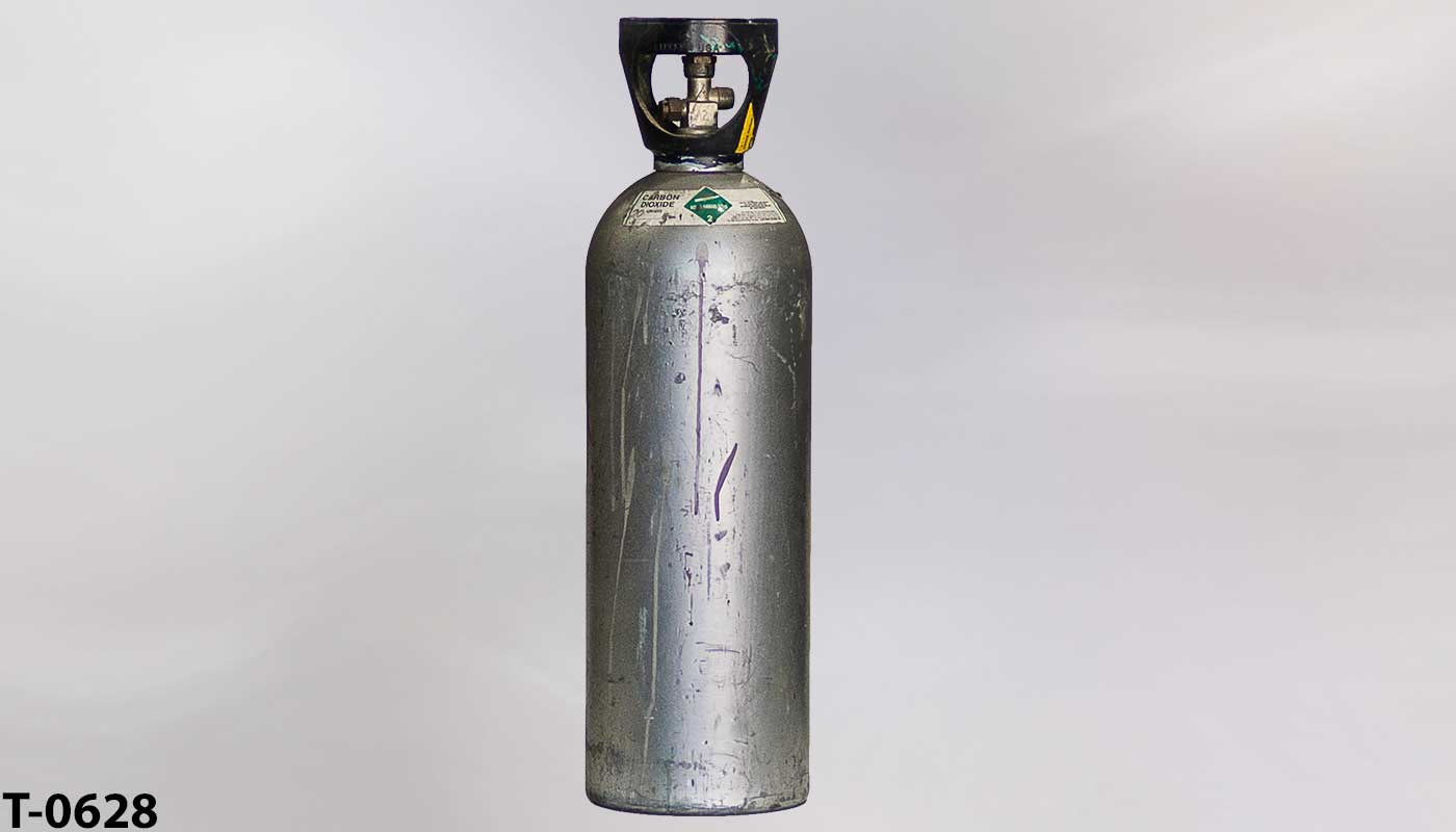 Tank, stock number T-0628