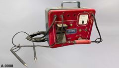 Armature Tester, stock number A-0008