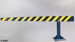 Arm, stock number A-0061