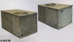 Air Conditioner, photo 2 of 2, A-0072B