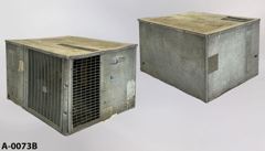 Air Conditioner, photo 2 of 2, A-0073B
