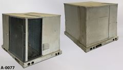 Air Conditioner, stock number A-0077