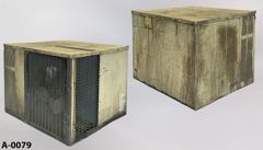 Air Conditioner, stock number A-0079