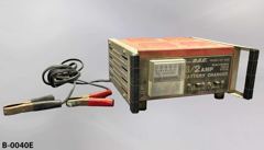 Battery charger, photo 5 of 5, B-0040E