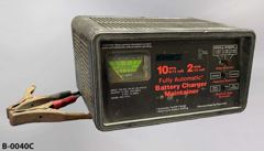 Battery charger, photo 3 of 5, B-0040C