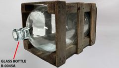 Water bottle crate, stock number B-0045a