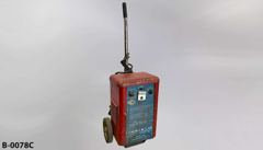 Battery charger/tester, stock number B-0078c