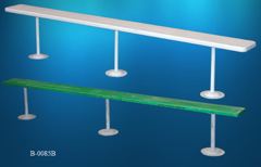 Bench, stock number B-0085b