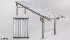 Conveyor, stock number C-0046