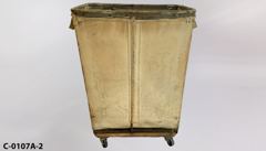 Cart, photo 2 of 2, C-0107A-2