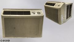 Air Conditioner, stock number C-0131d