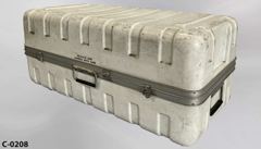 Shipping/Storage Container, stock number C-0208