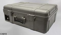Shipping/Storage Container, stock number C-0213