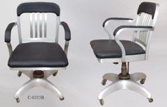 Chair, stock number C-0215b
