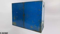 Cabinet, stock number C-0236c