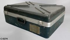 Shipping/Storage Container, stock number C-0274