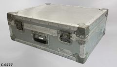 Anvil/Road Case, stock number C-0277
