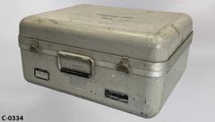 Shipping/Storage Container, stock number C-0334