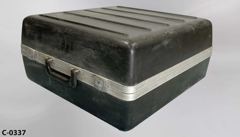 Shipping/Storage Container, stock number C-0337