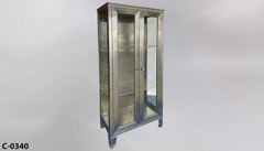 Cabinet, stock number C-0340