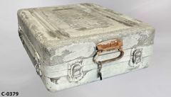Shipping/Storage Container, stock number C-0379