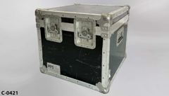 Anvil/Road Case, stock number C-0421